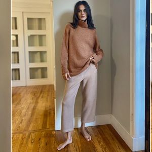 The Group by Babaton Day Off Turtleneck